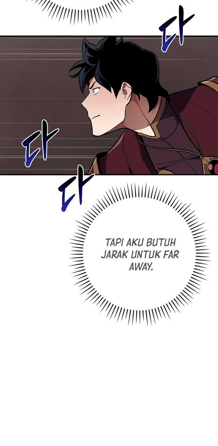 Archmage Streamer Chapter 123 halaman 40