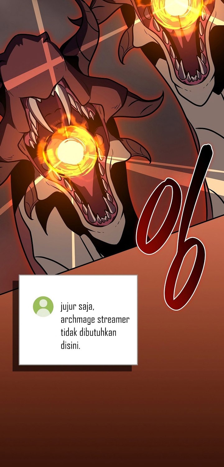 Archmage Streamer Chapter 123 halaman 42