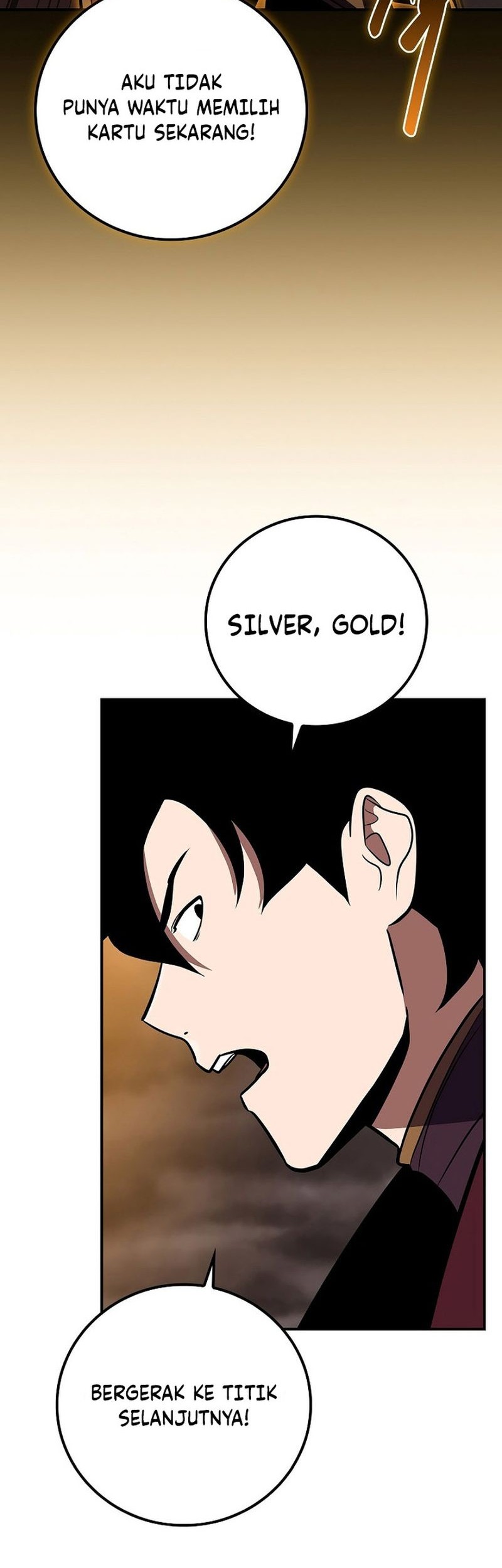 Archmage Streamer Chapter 125 halaman 41