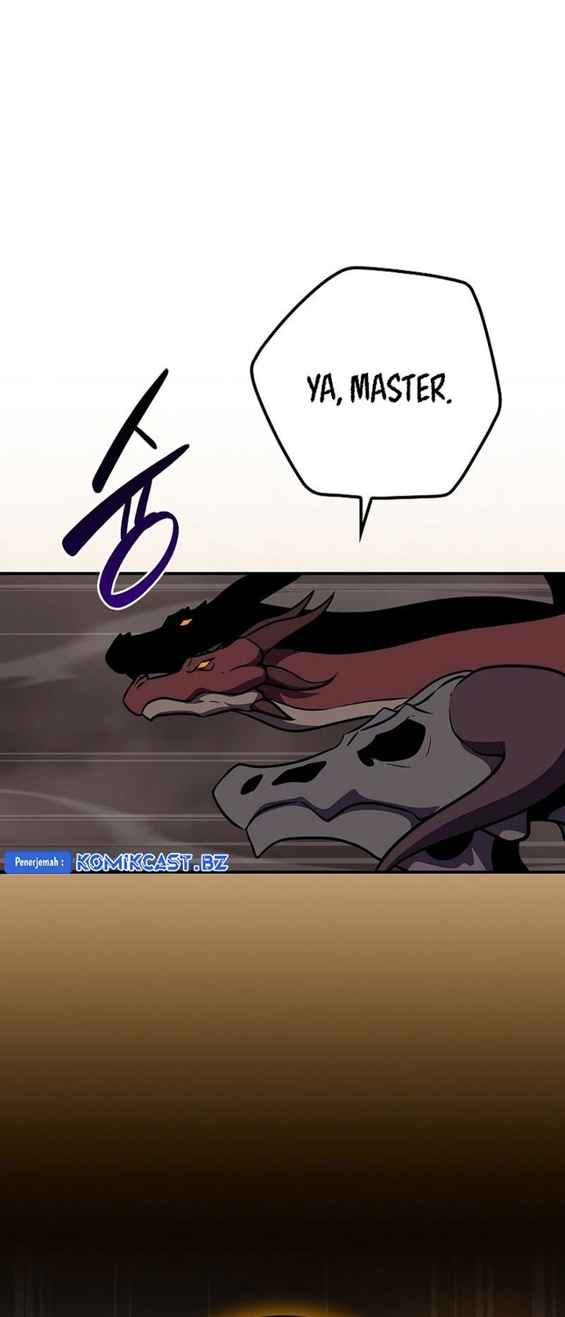 Archmage Streamer Chapter 125 halaman 42