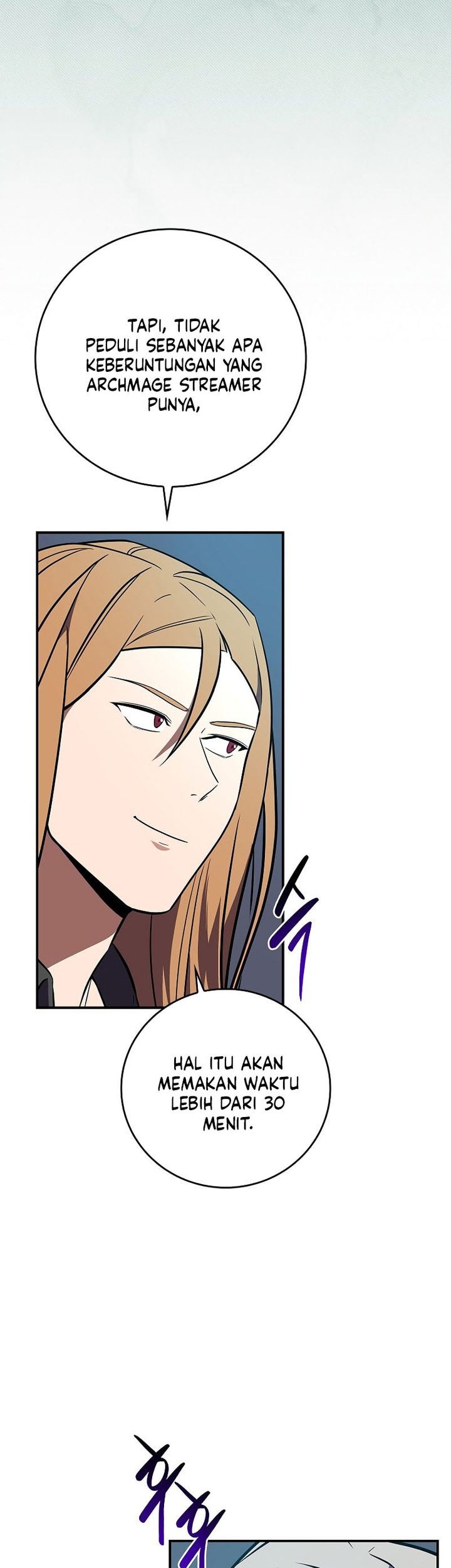 Archmage Streamer Chapter 127 halaman 43