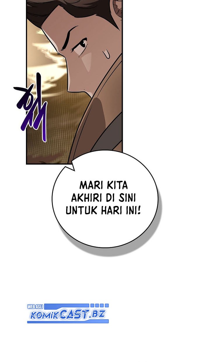 Archmage Streamer Chapter 128 halaman 41
