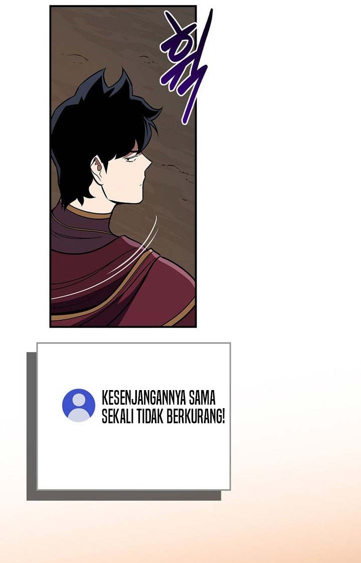 Archmage Streamer Chapter 129 halaman 43