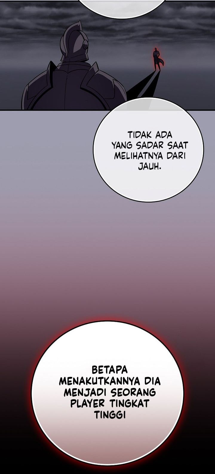 Archmage Streamer Chapter 130 halaman 43
