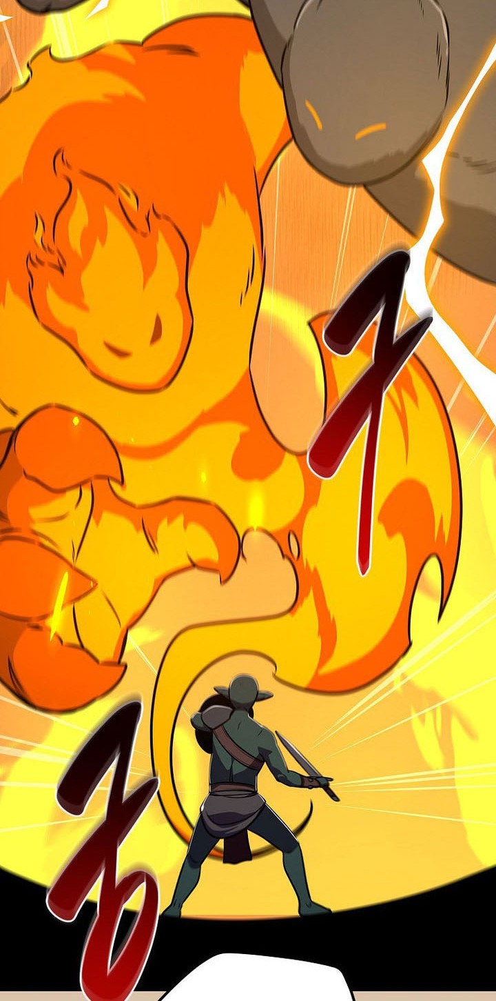 Archmage Streamer Chapter 131 halaman 39