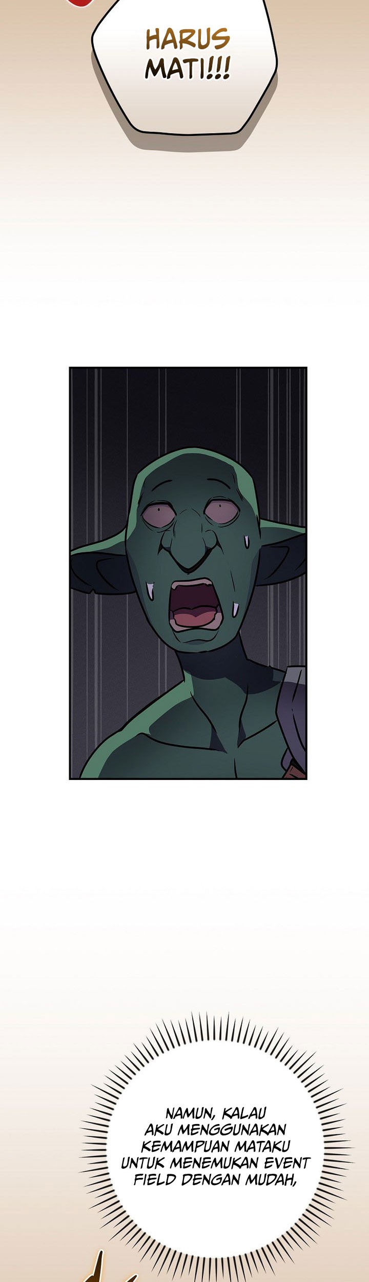 Archmage Streamer Chapter 131 halaman 40