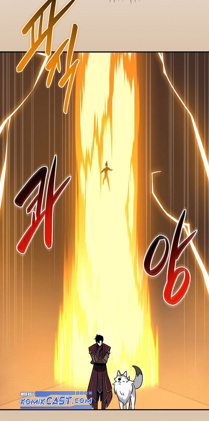Archmage Streamer Chapter 131 halaman 41