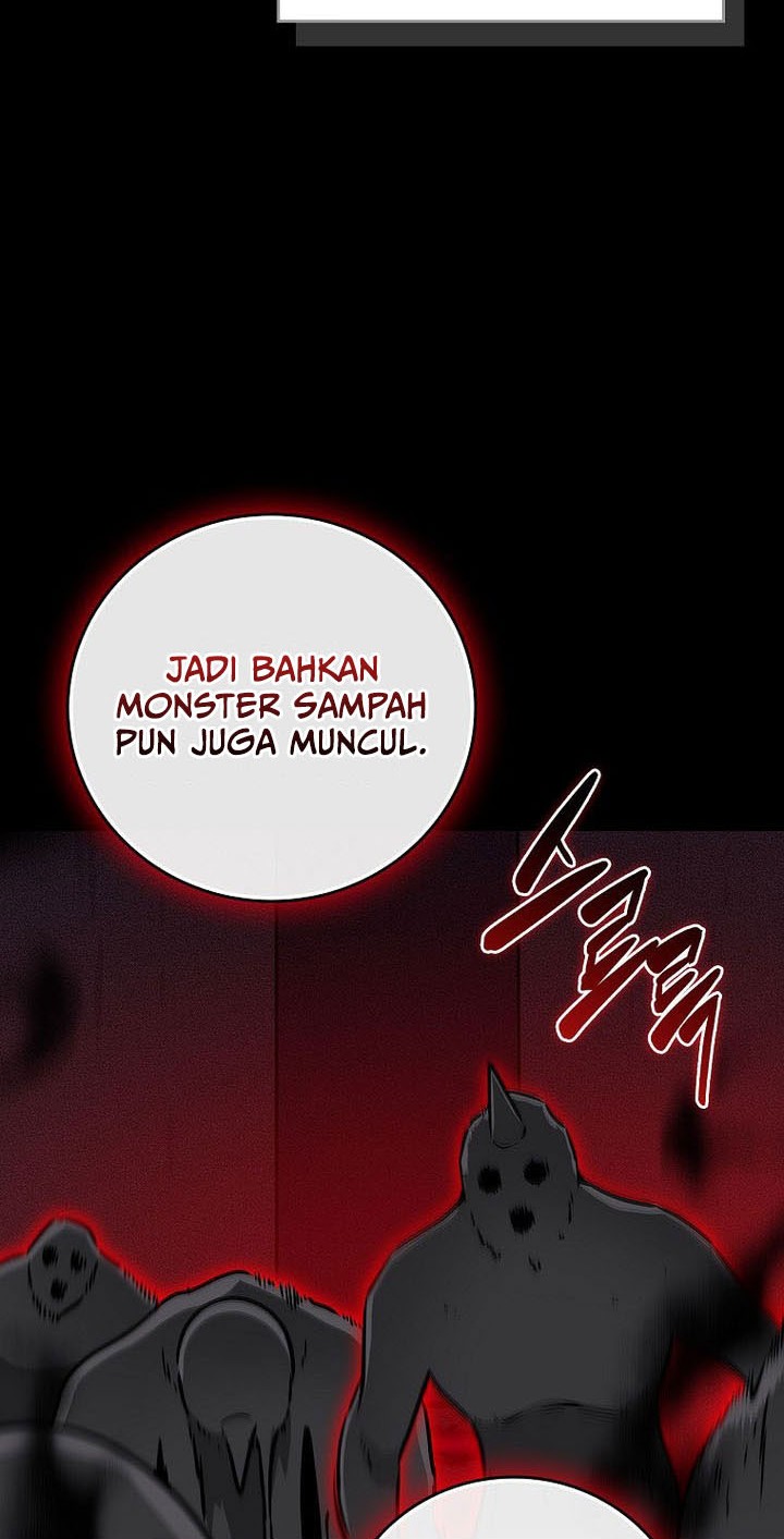 Archmage Streamer Chapter 132 halaman 43