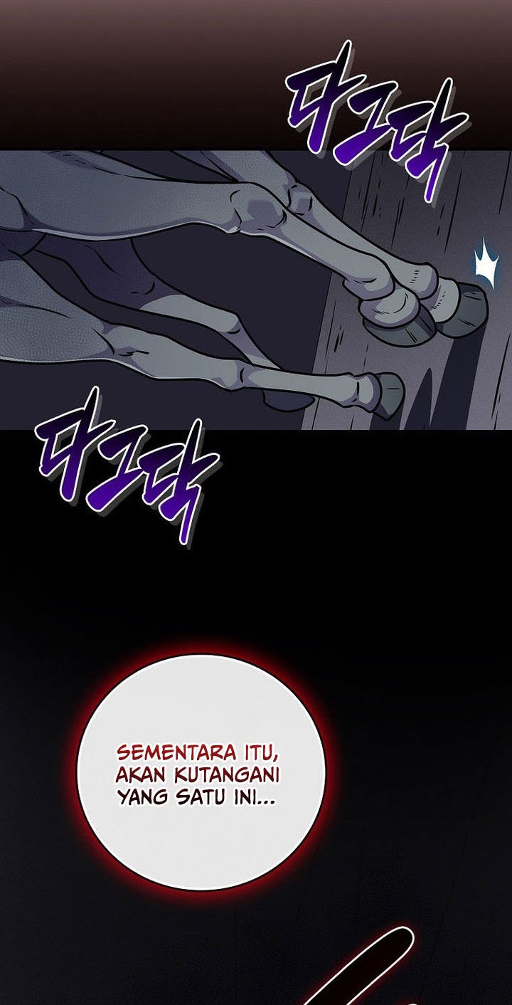 Archmage Streamer Chapter 132 halaman 45