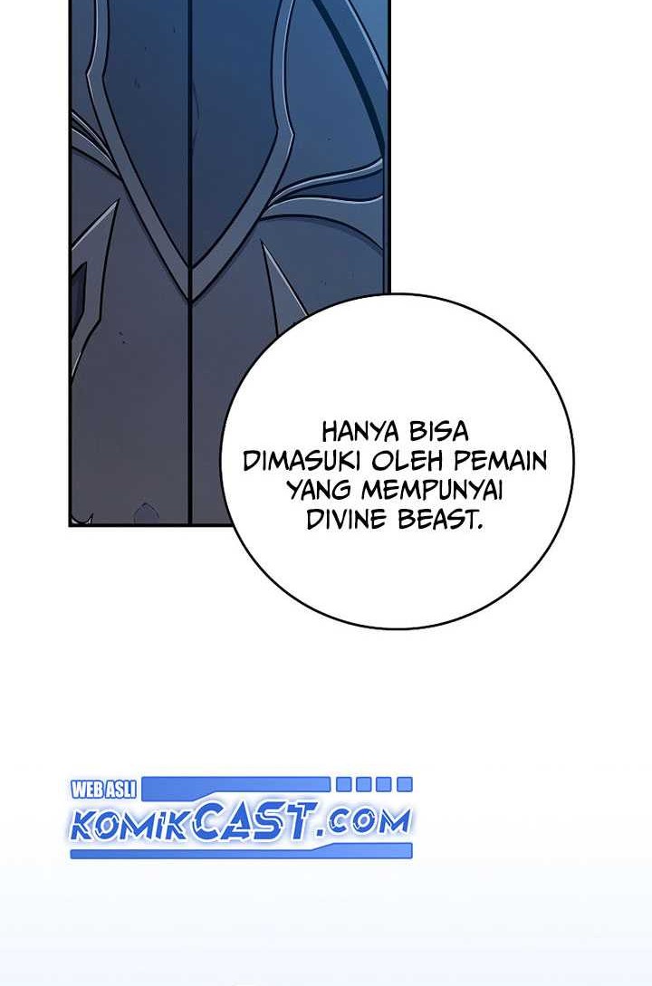 Archmage Streamer Chapter 133 halaman 41