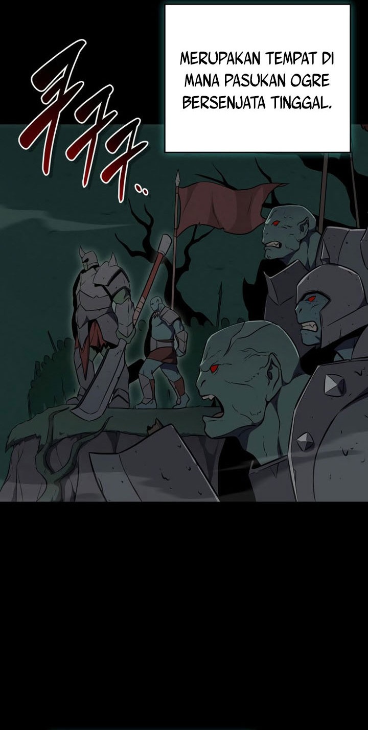 Archmage Streamer Chapter 134 halaman 39