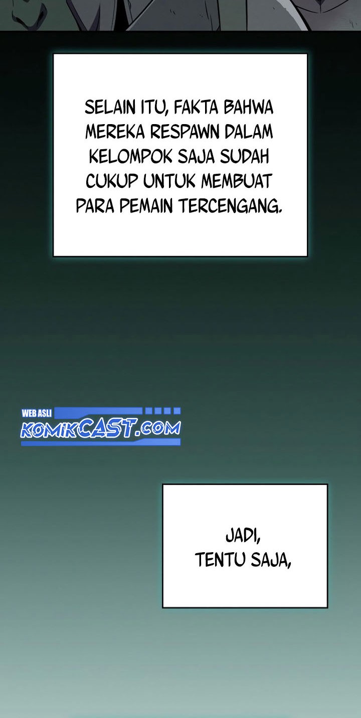 Archmage Streamer Chapter 134 halaman 41