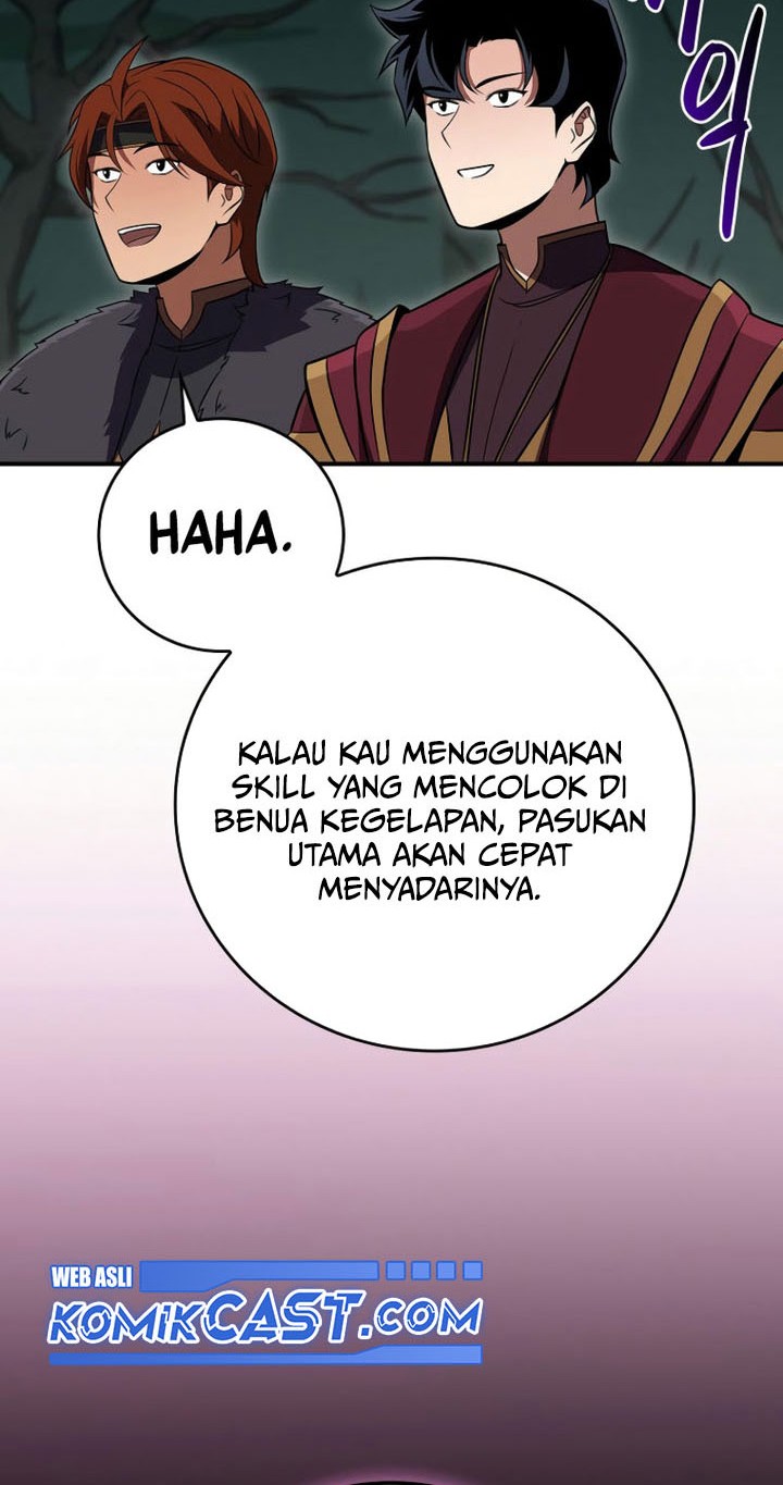 Archmage Streamer Chapter 135 halaman 41
