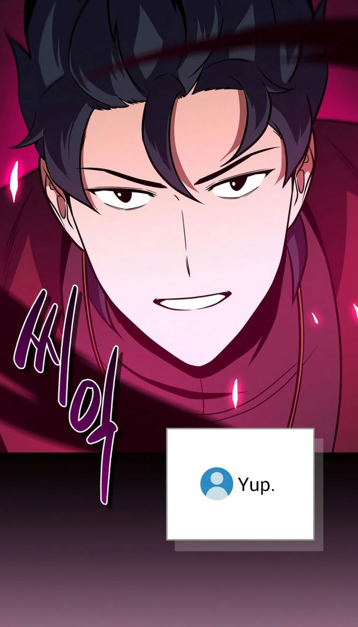 Archmage Streamer Chapter 135 halaman 43