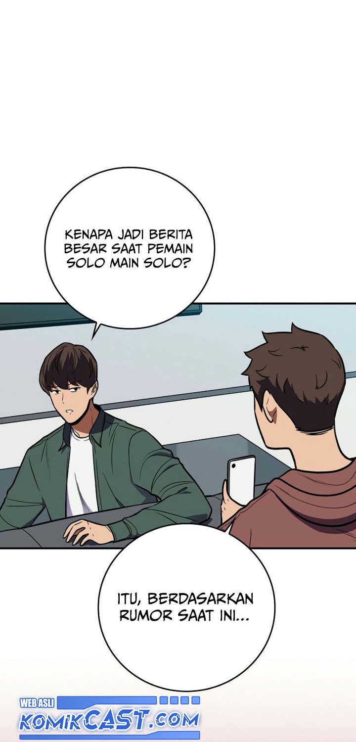 Archmage Streamer Chapter 136 halaman 41