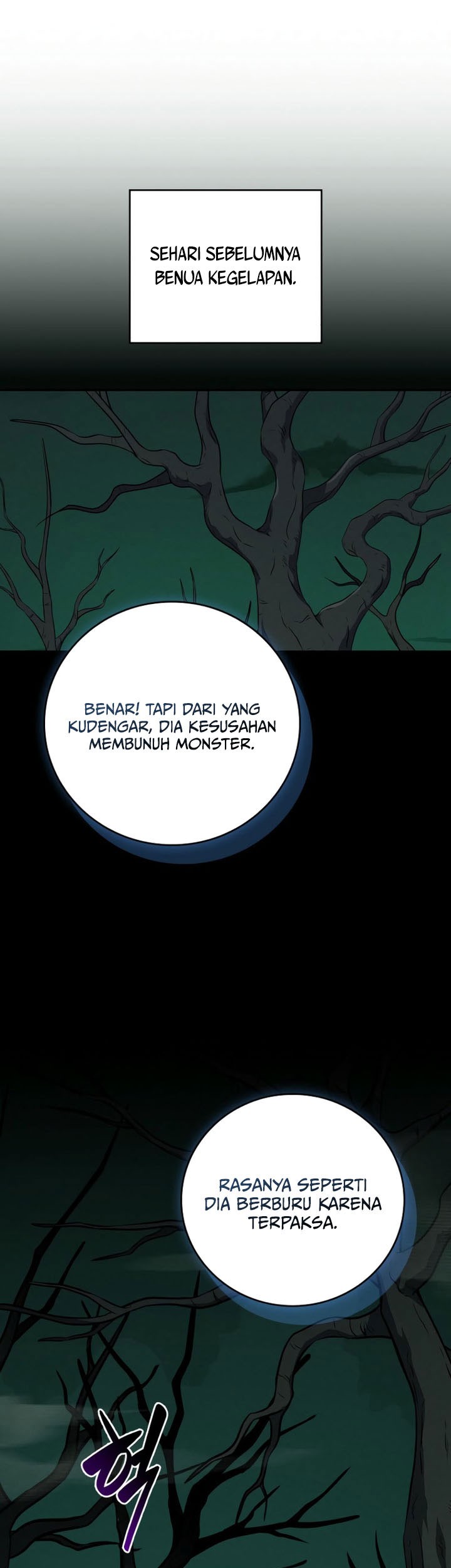 Archmage Streamer Chapter 136 halaman 44