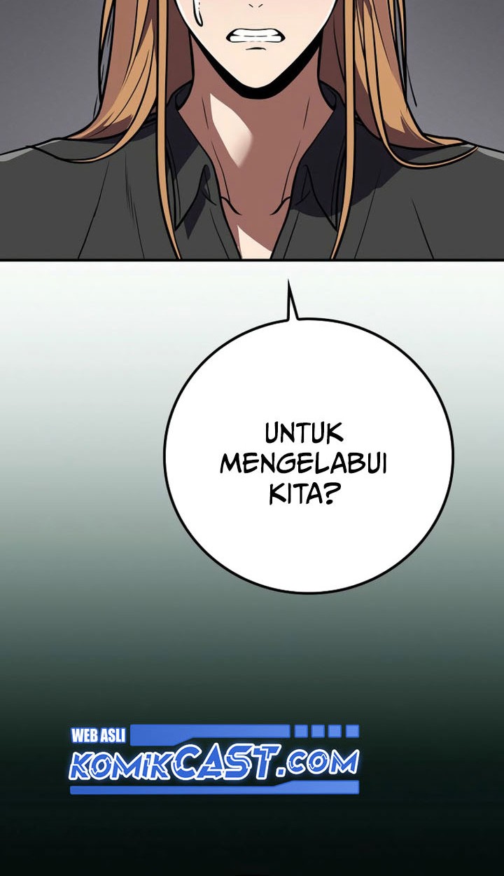 Archmage Streamer Chapter 137 halaman 41