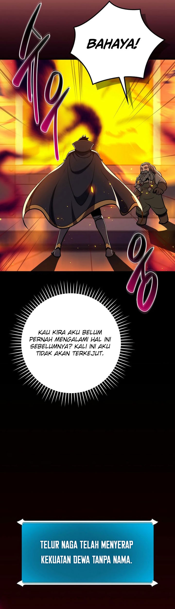 Archmage Streamer Chapter 138 halaman 42