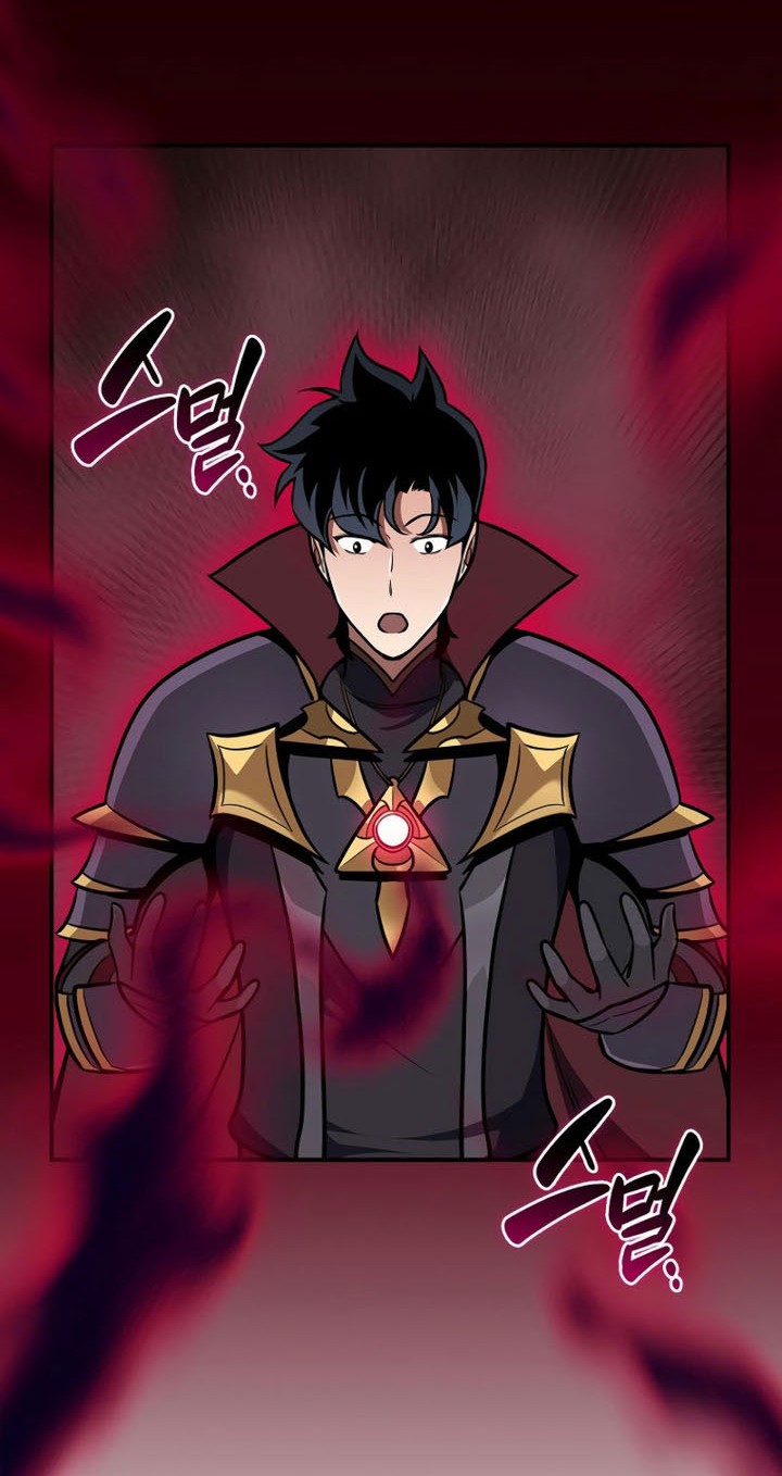 Archmage Streamer Chapter 138 halaman 43