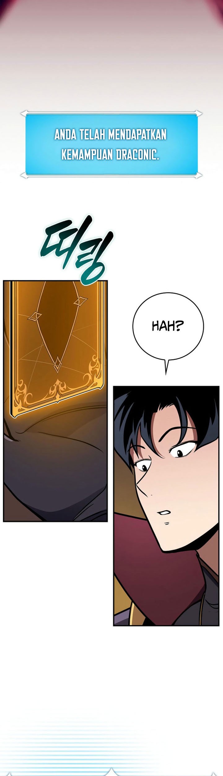 Archmage Streamer Chapter 138 halaman 44