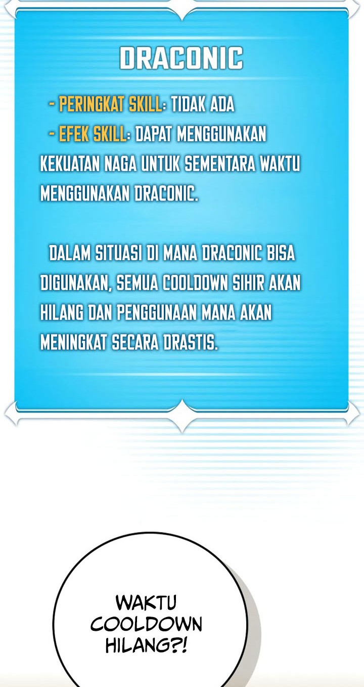 Archmage Streamer Chapter 138 halaman 45