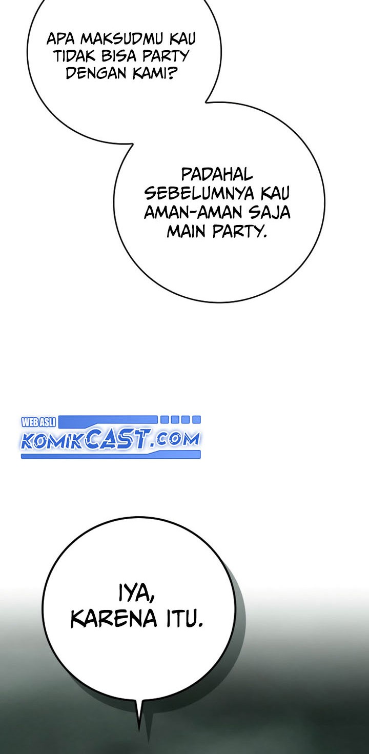 Archmage Streamer Chapter 139 halaman 41