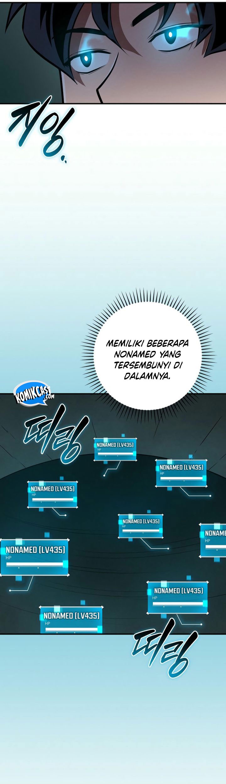 Archmage Streamer Chapter 140 halaman 47