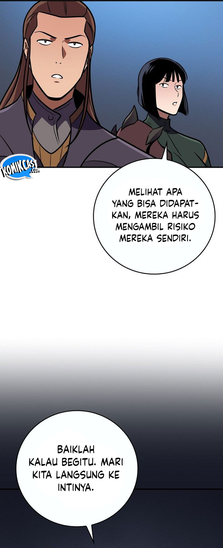 Archmage Streamer Chapter 141 halaman 46