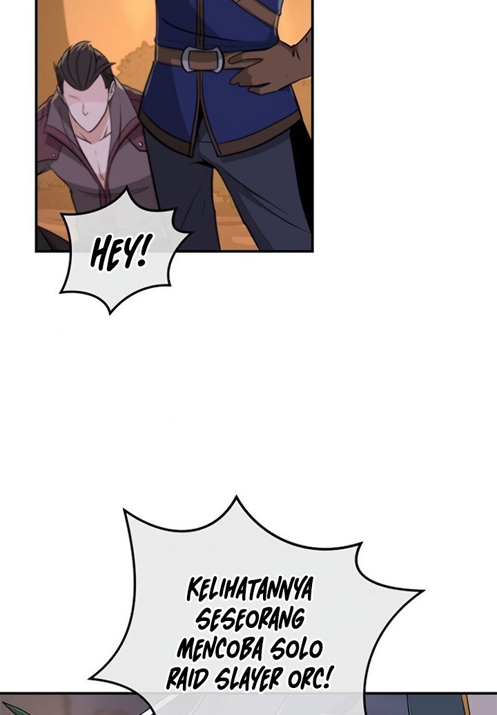 Archmage Streamer Chapter 15 halaman 35