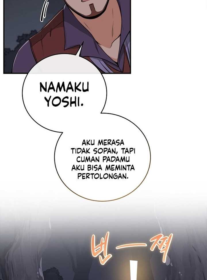 Archmage Streamer Chapter 17 halaman 33