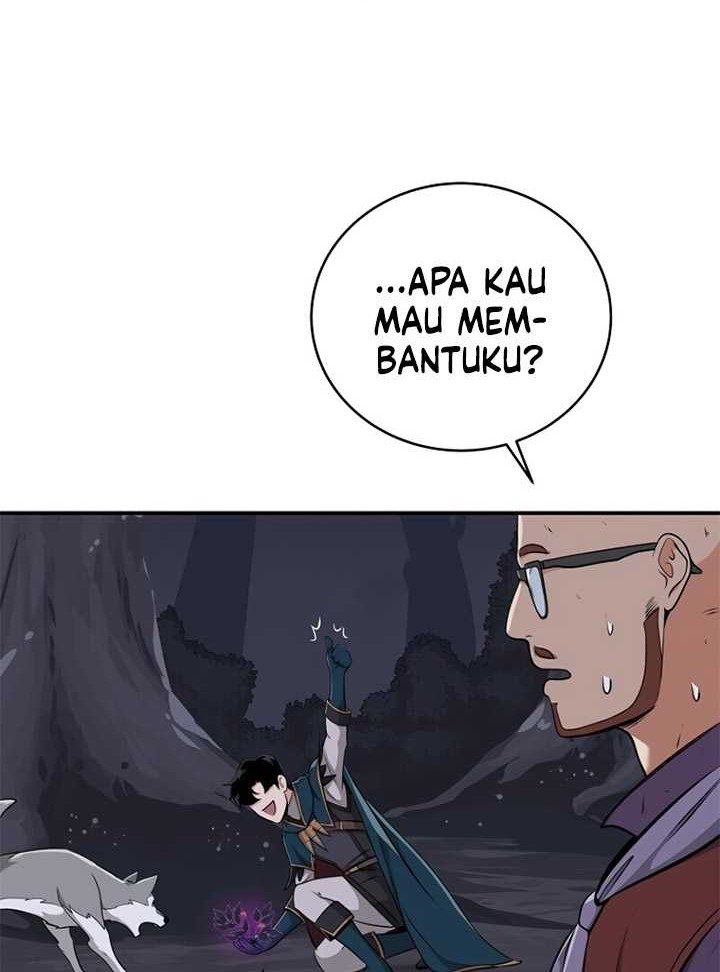Archmage Streamer Chapter 17 halaman 35