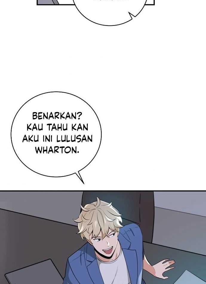 Archmage Streamer Chapter 18 halaman 35