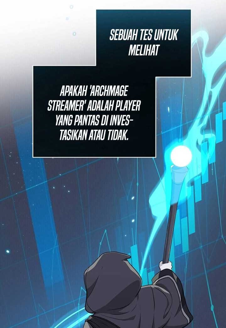 Archmage Streamer Chapter 19 halaman 31