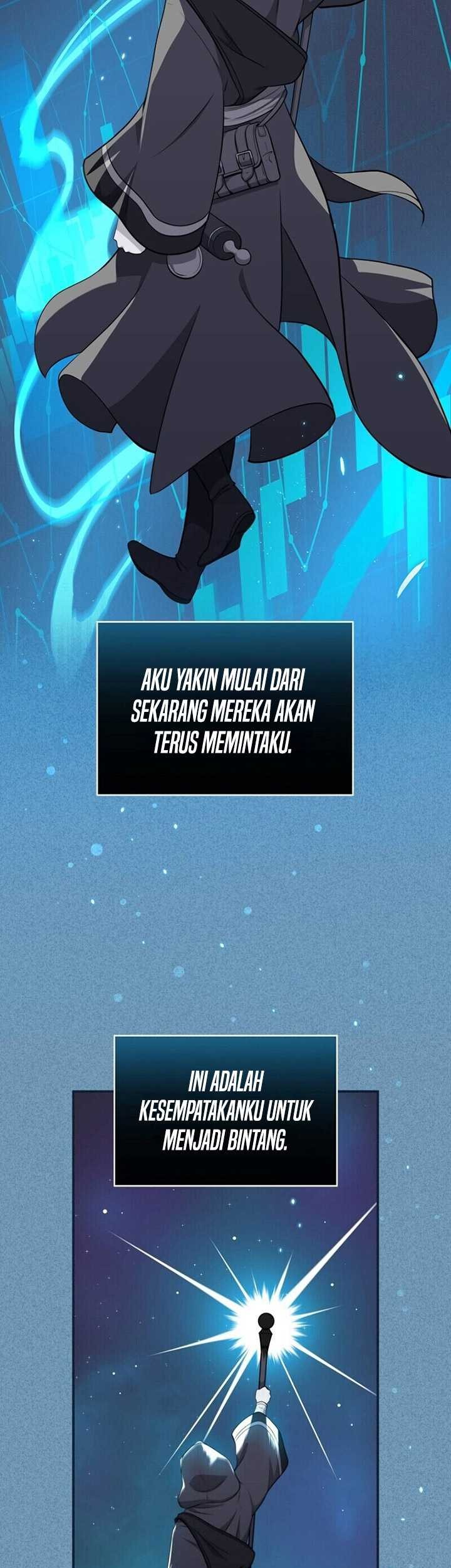 Archmage Streamer Chapter 19 halaman 32