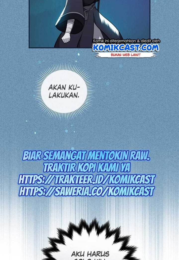 Archmage Streamer Chapter 19 halaman 33