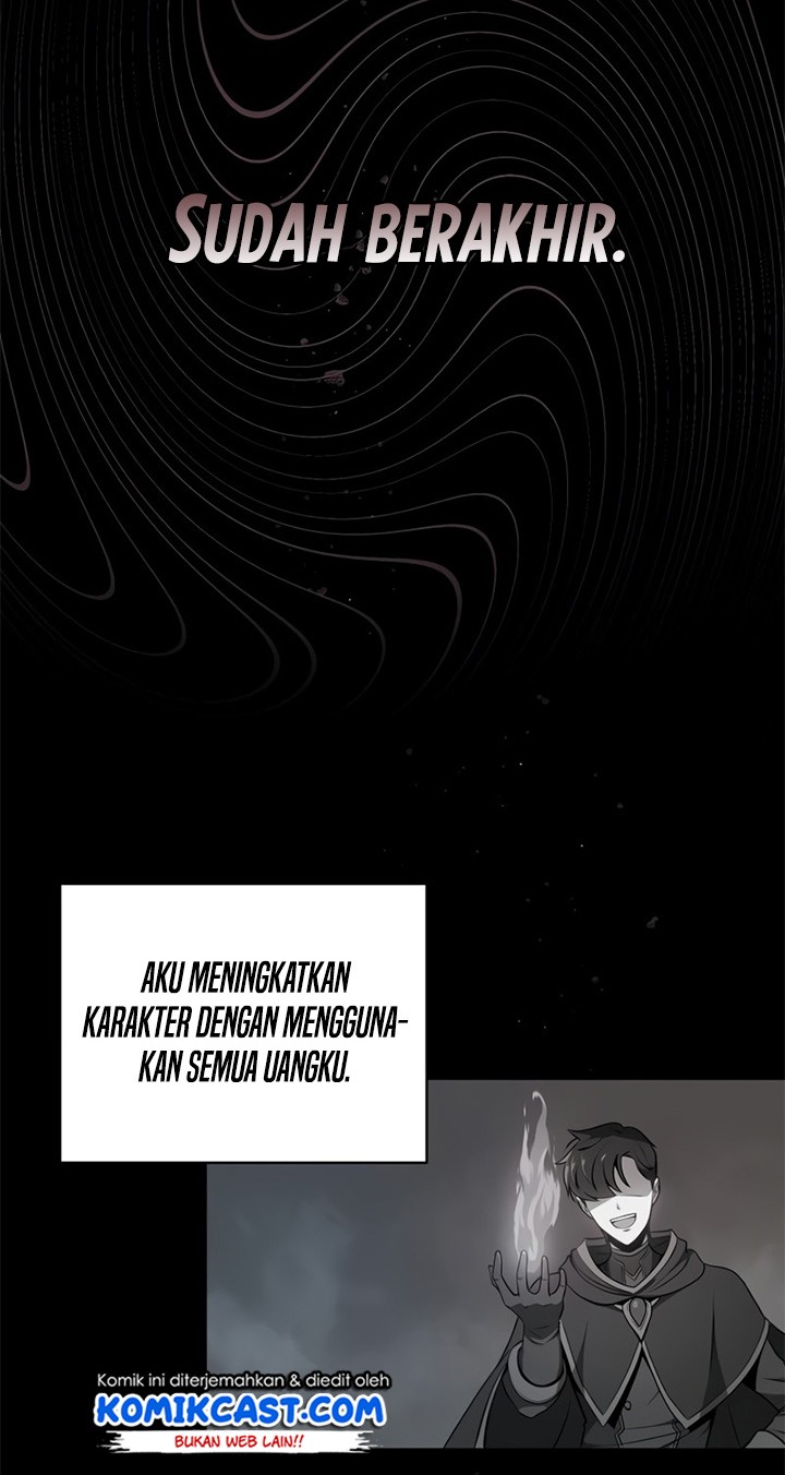 Archmage Streamer Chapter 2 halaman 29