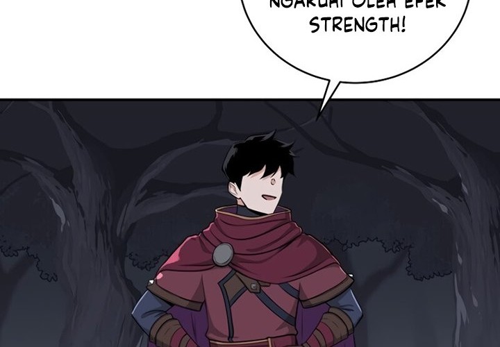 Archmage Streamer Chapter 20 halaman 36