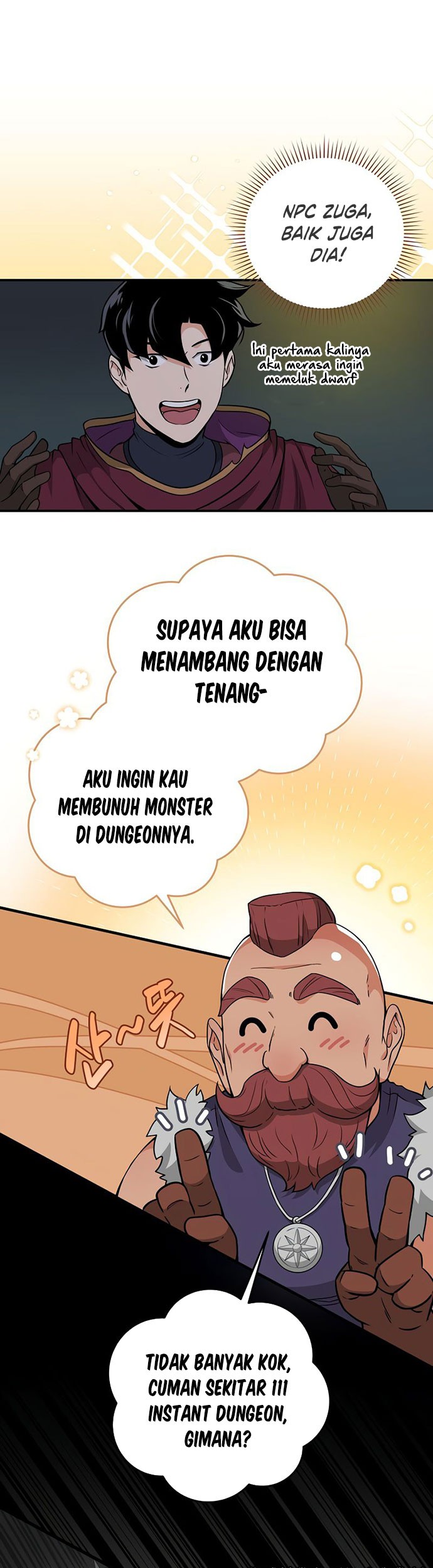 Archmage Streamer Chapter 22 halaman 36