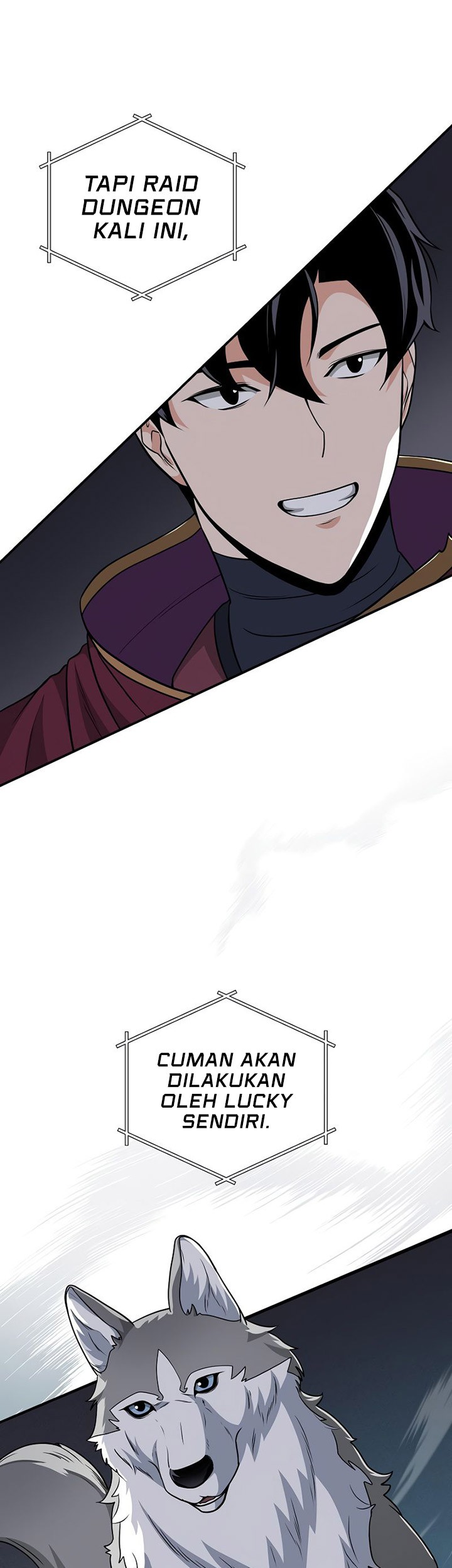 Archmage Streamer Chapter 24 halaman 38