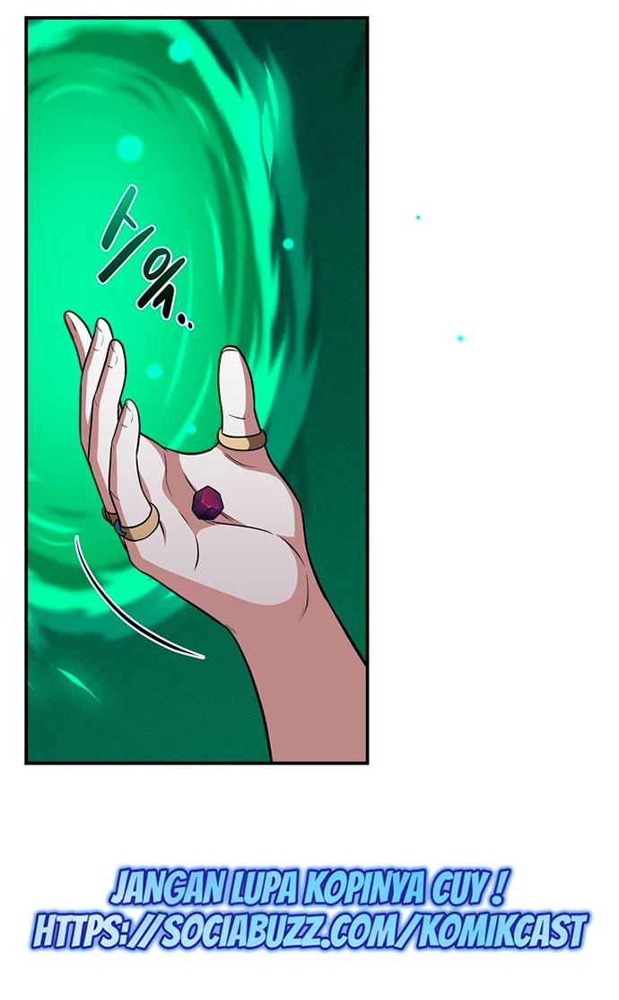 Archmage Streamer Chapter 25 halaman 31