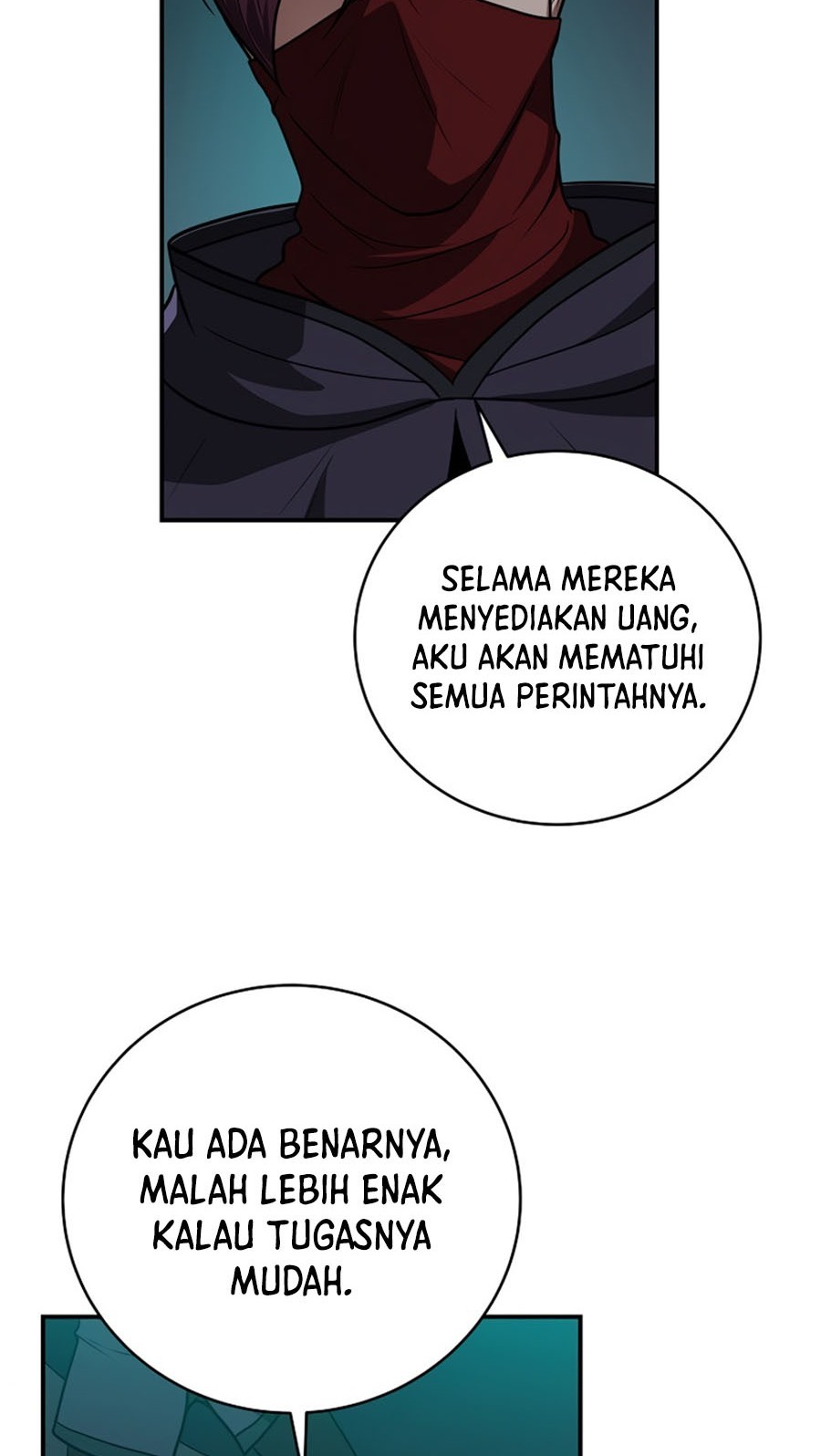 Archmage Streamer Chapter 26 halaman 40
