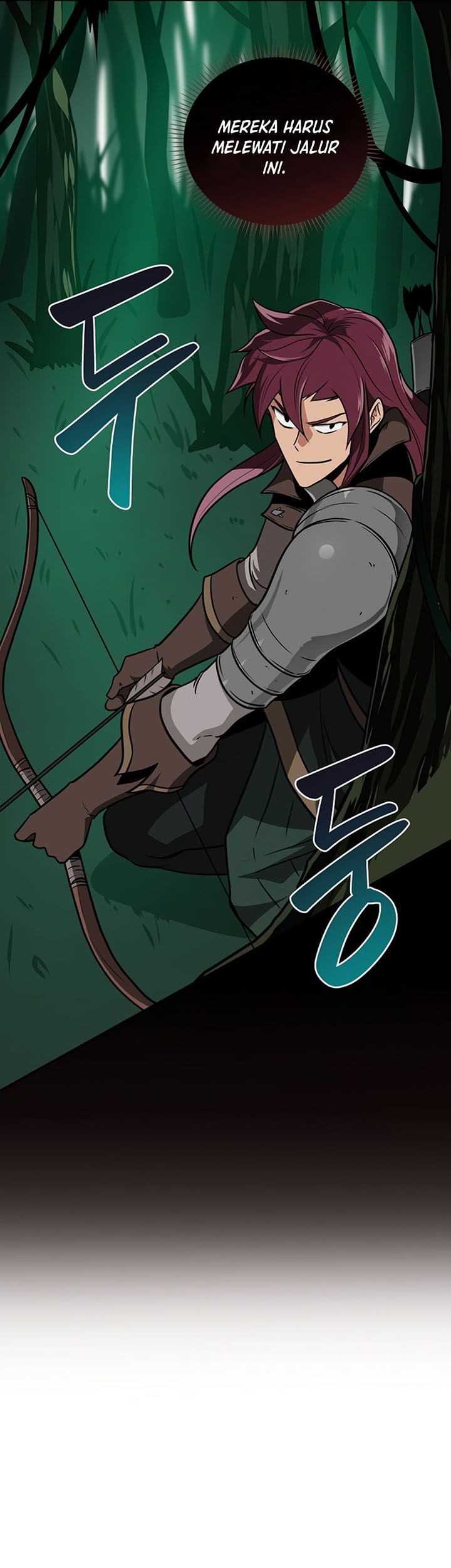 Archmage Streamer Chapter 29 halaman 33