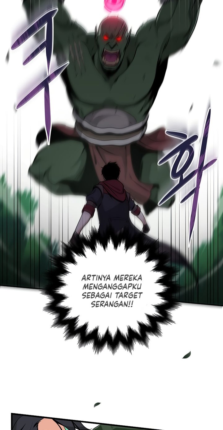 Archmage Streamer Chapter 3 halaman 40