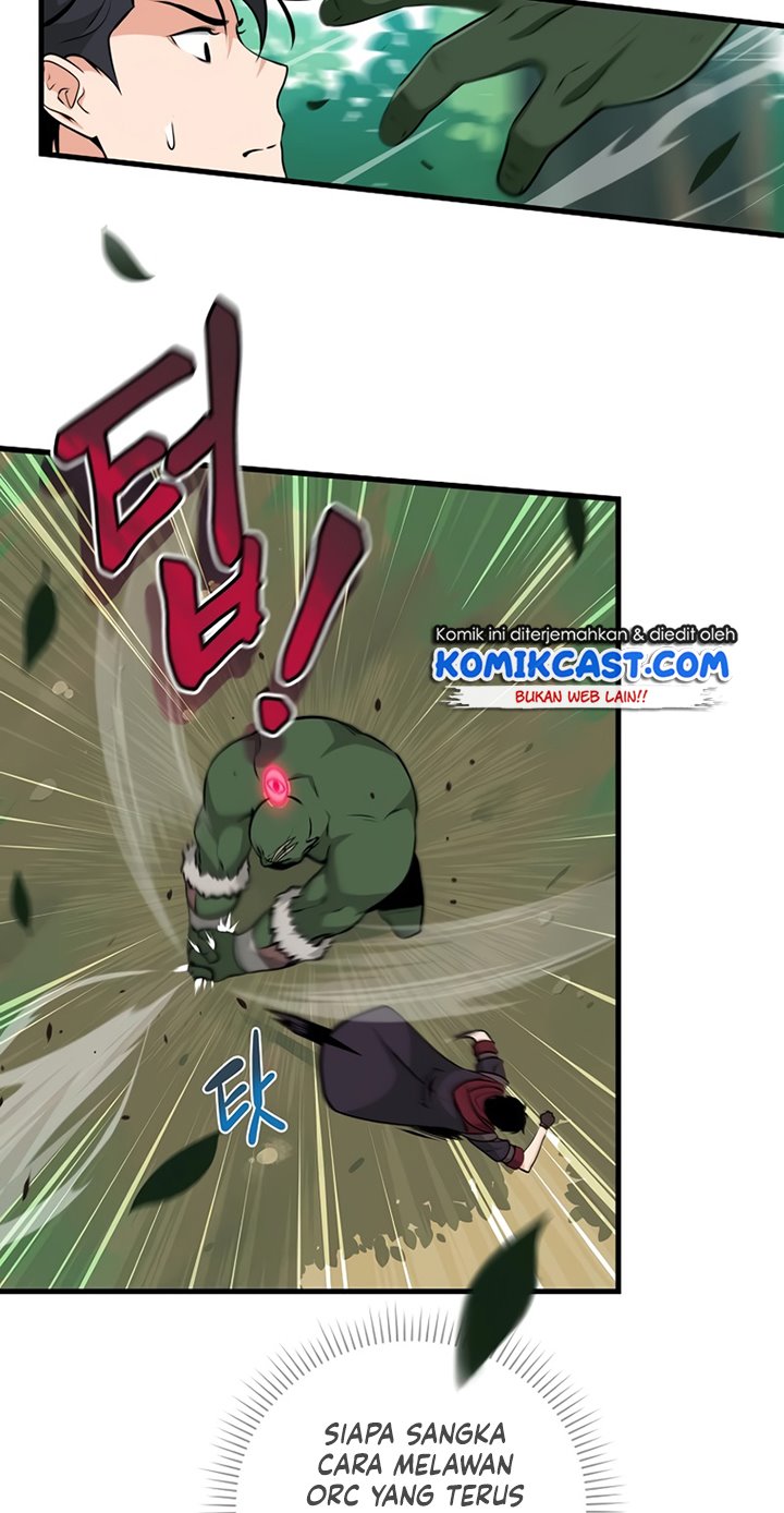 Archmage Streamer Chapter 3 halaman 41