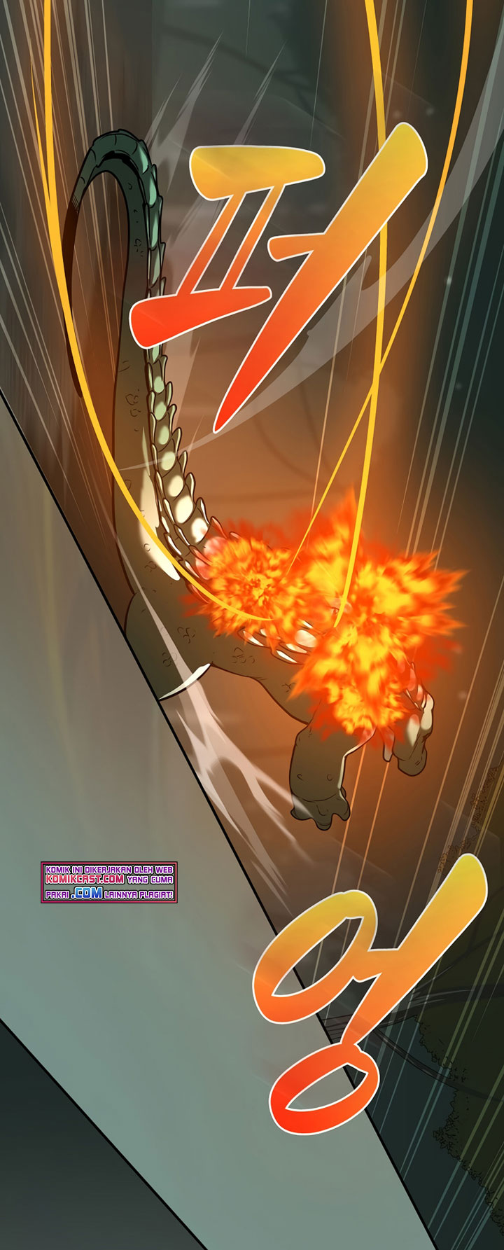 Archmage Streamer Chapter 34 halaman 39