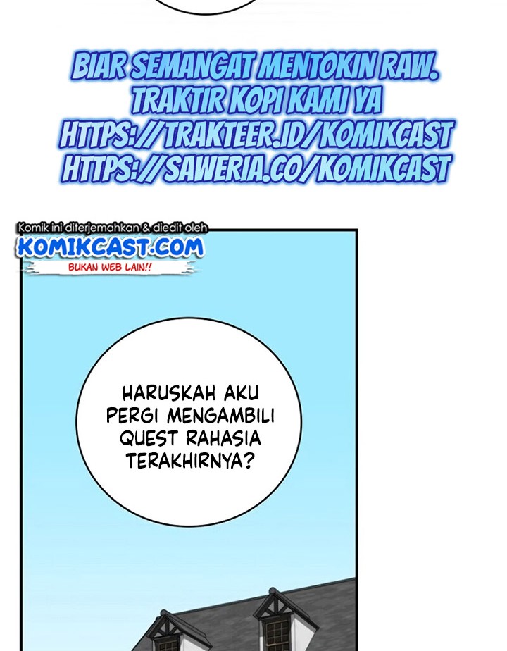 Archmage Streamer Chapter 4 halaman 41