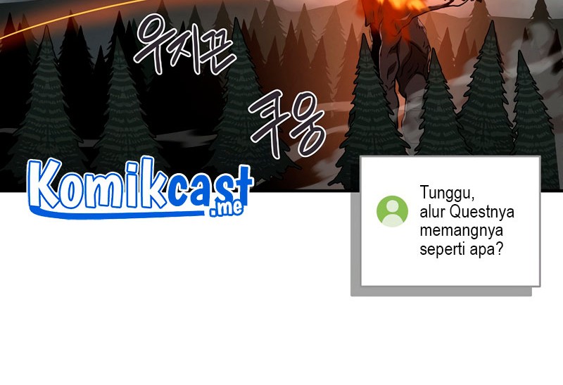Archmage Streamer Chapter 41 halaman 43
