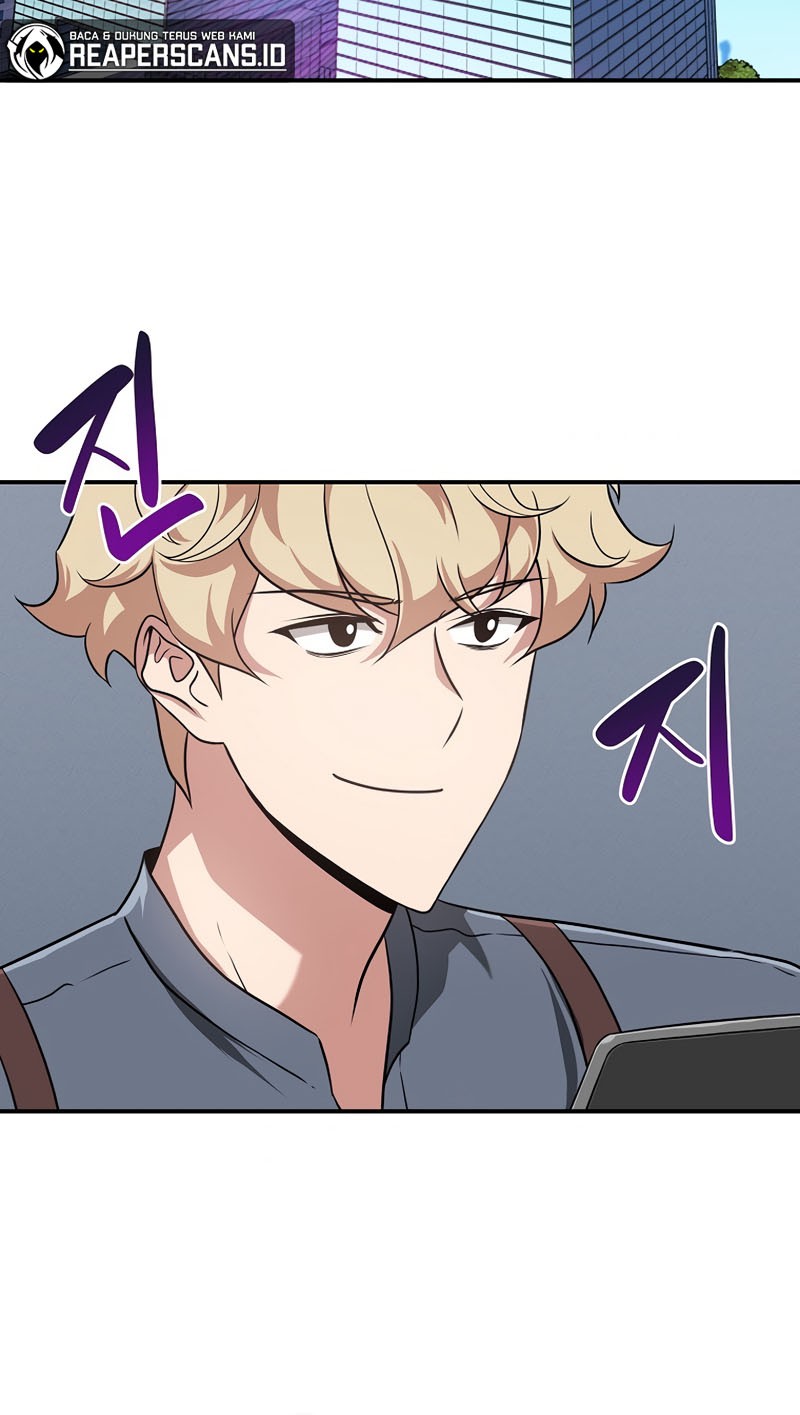 Archmage Streamer Chapter 44 halaman 26