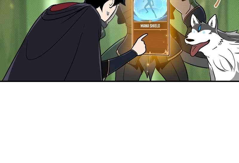 Archmage Streamer Chapter 45 halaman 21