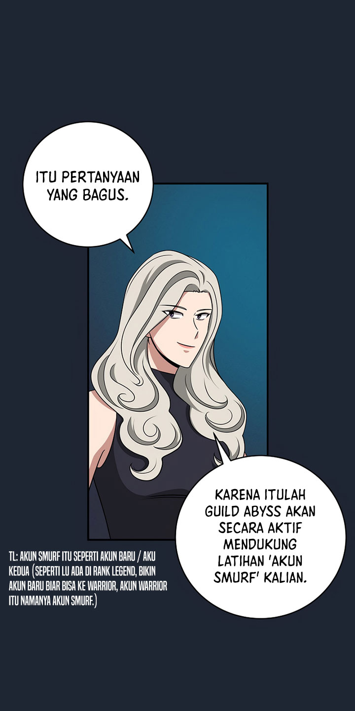 Archmage Streamer Chapter 48 halaman 42